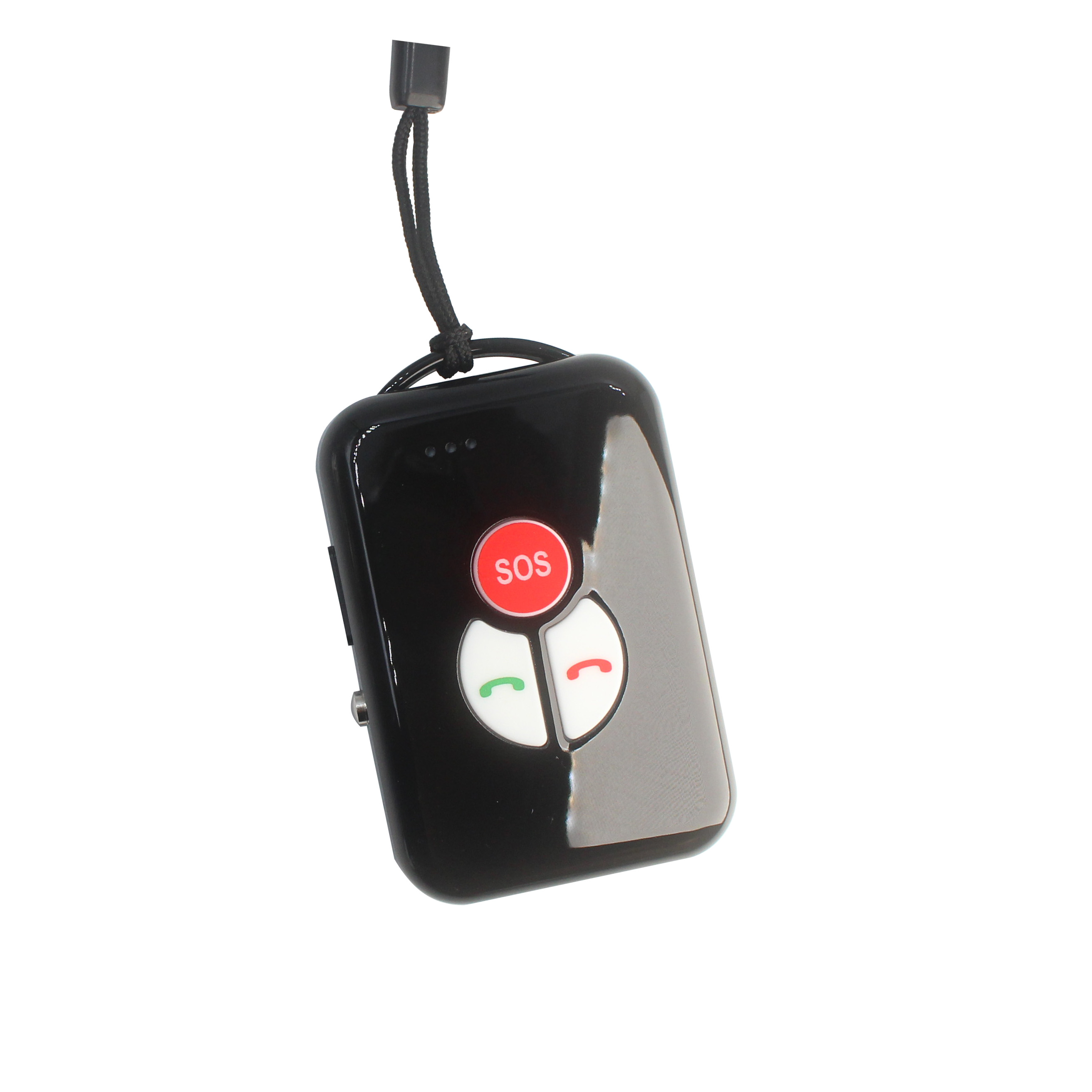 P02L Smart Walkie-Talkie Tracker