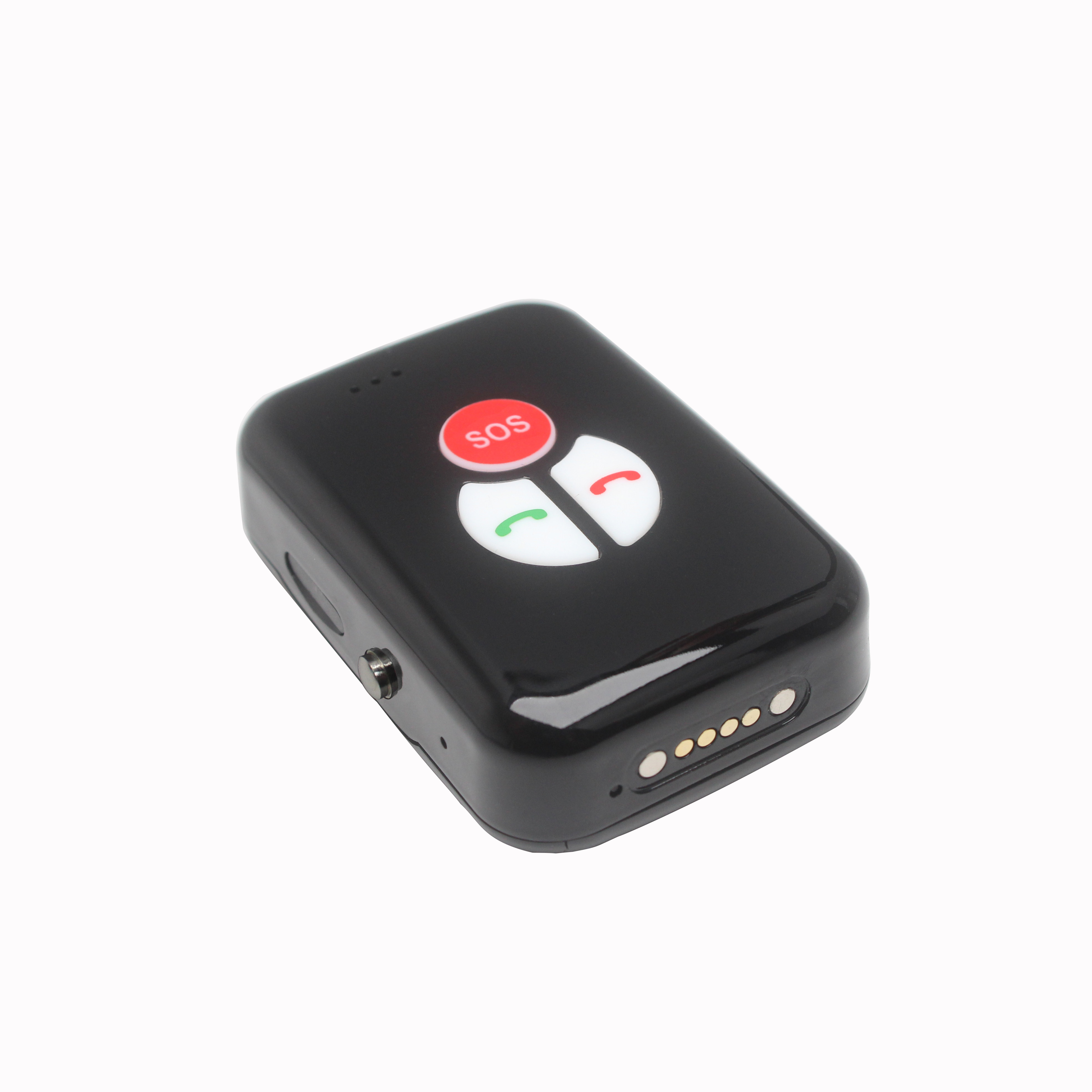 P02L Smart Walkie-Talkie Tracker