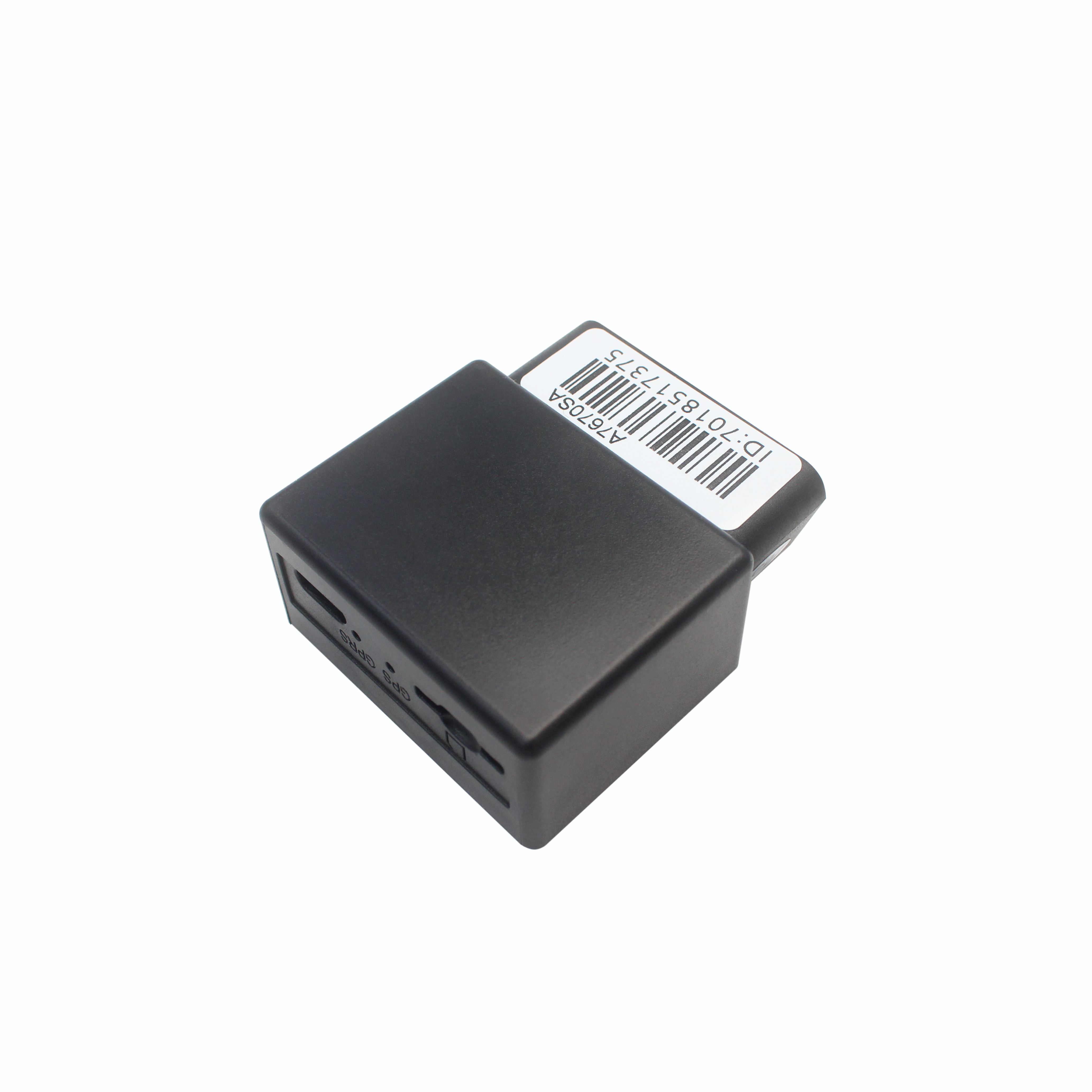 4G OBD2 GPS Tracker