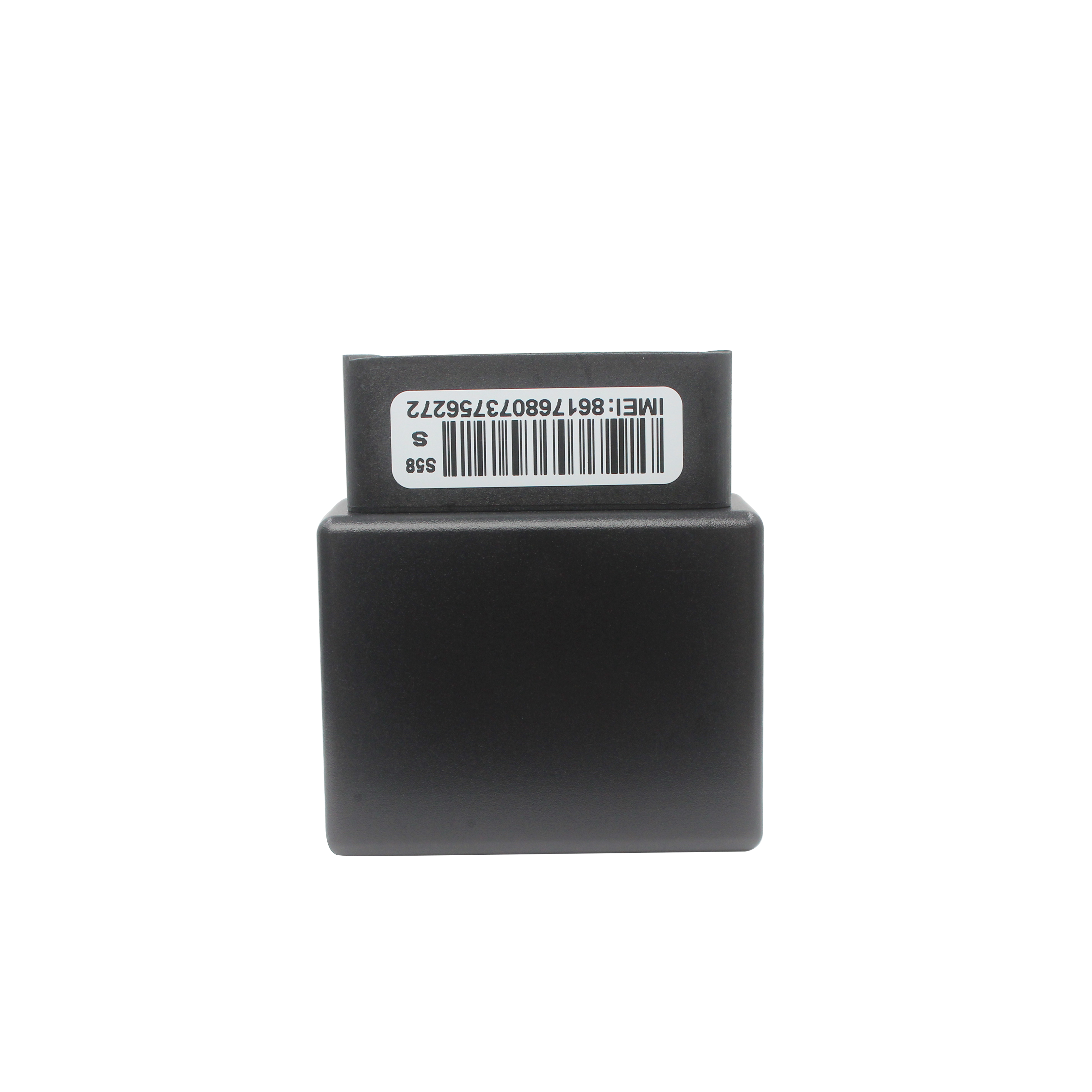 4G OBD2 GPS Tracker