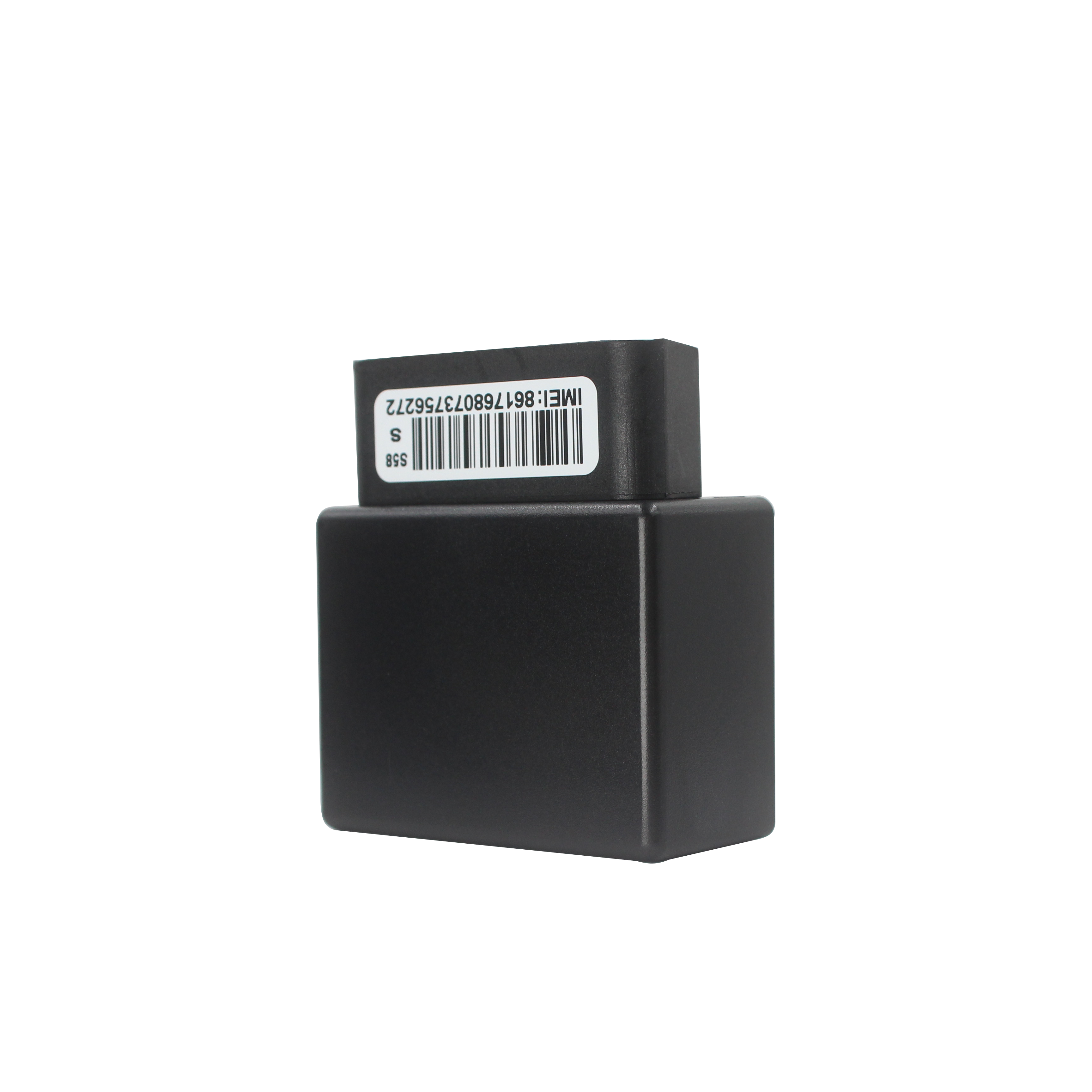 4G OBD2 GPS Tracker
