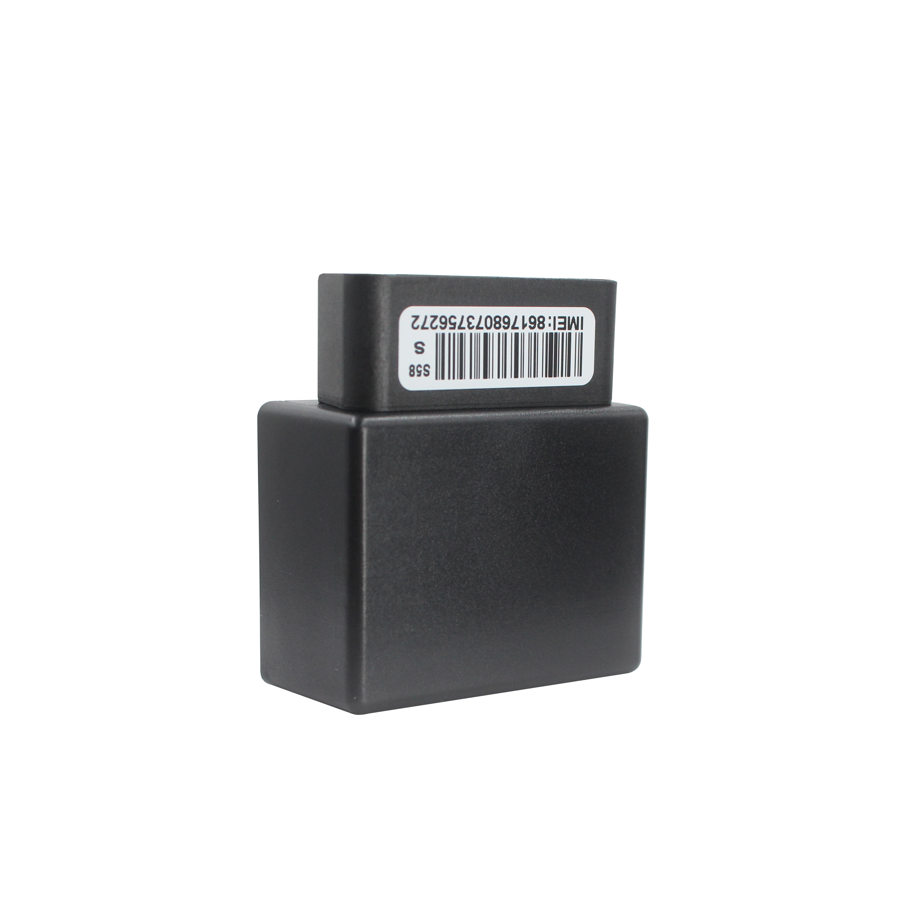 4G OBD2 GPS Tracker
