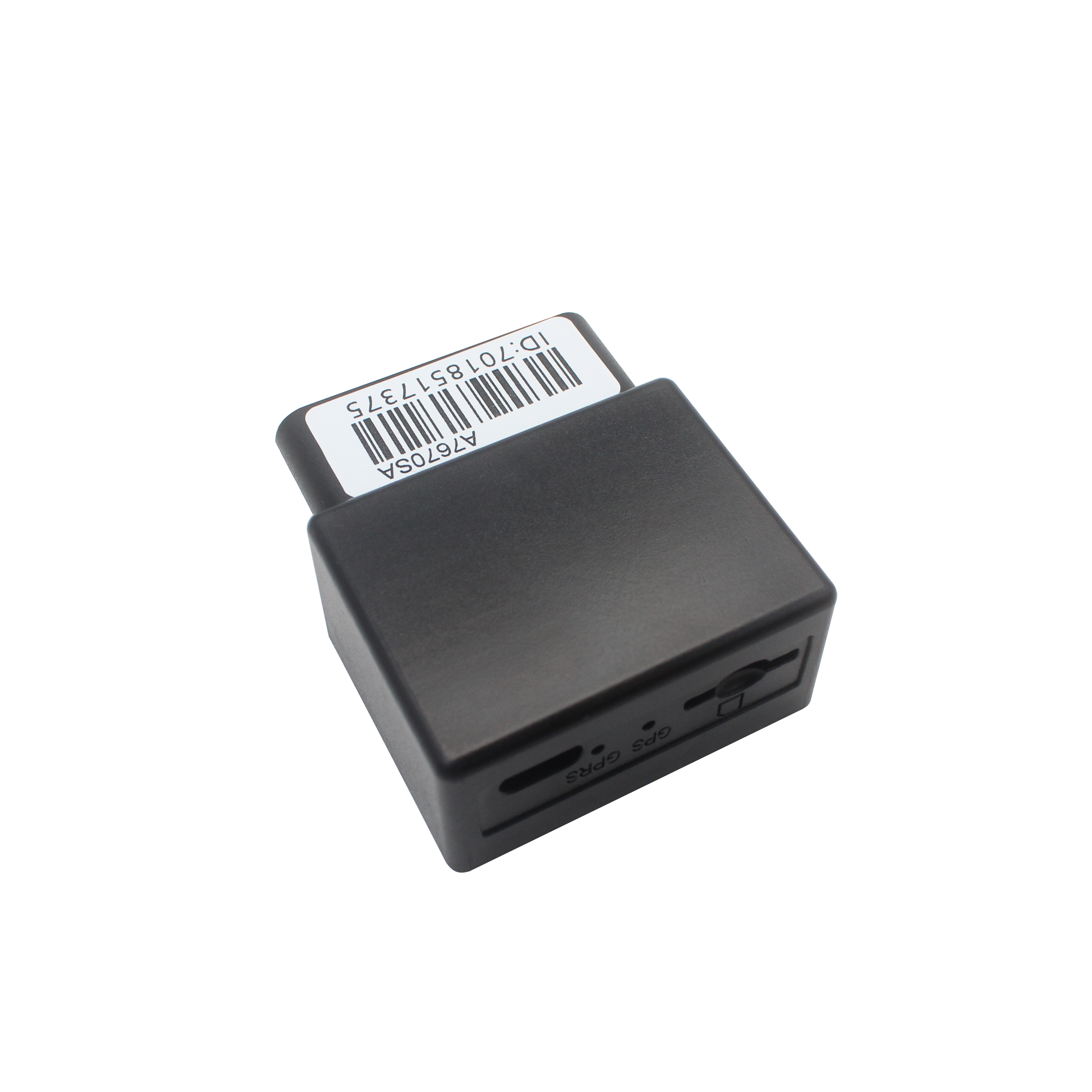 4G OBD2 GPS Tracker