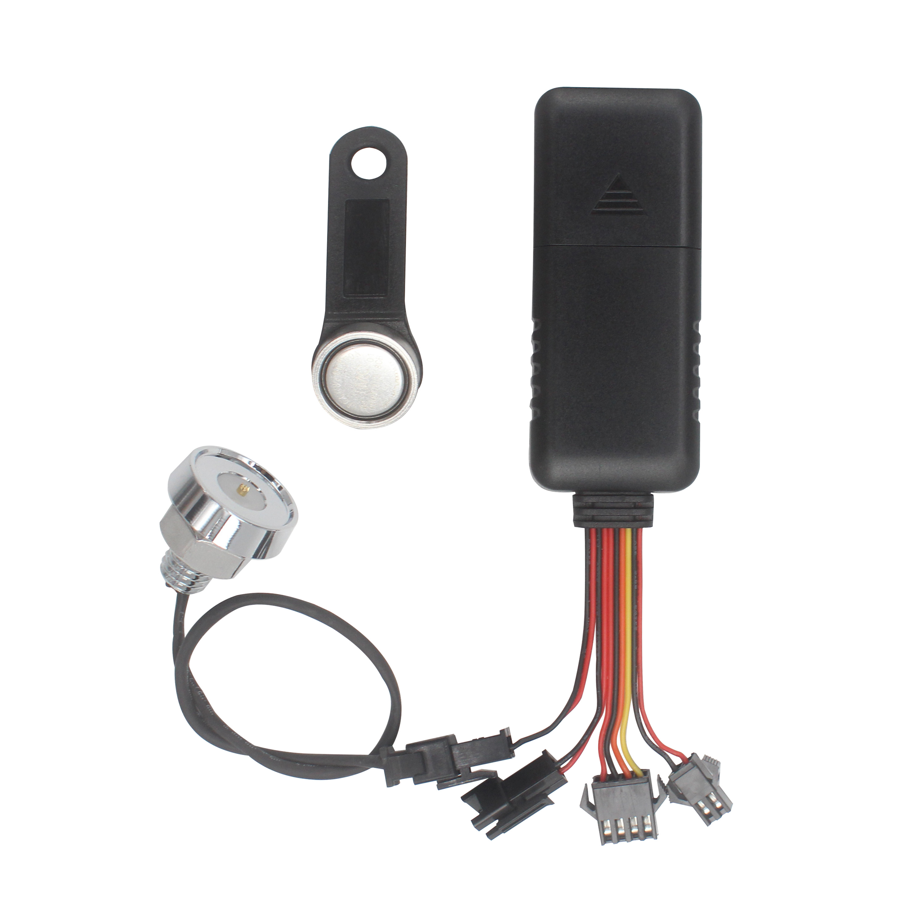 G900LM iButton GPS Tracker