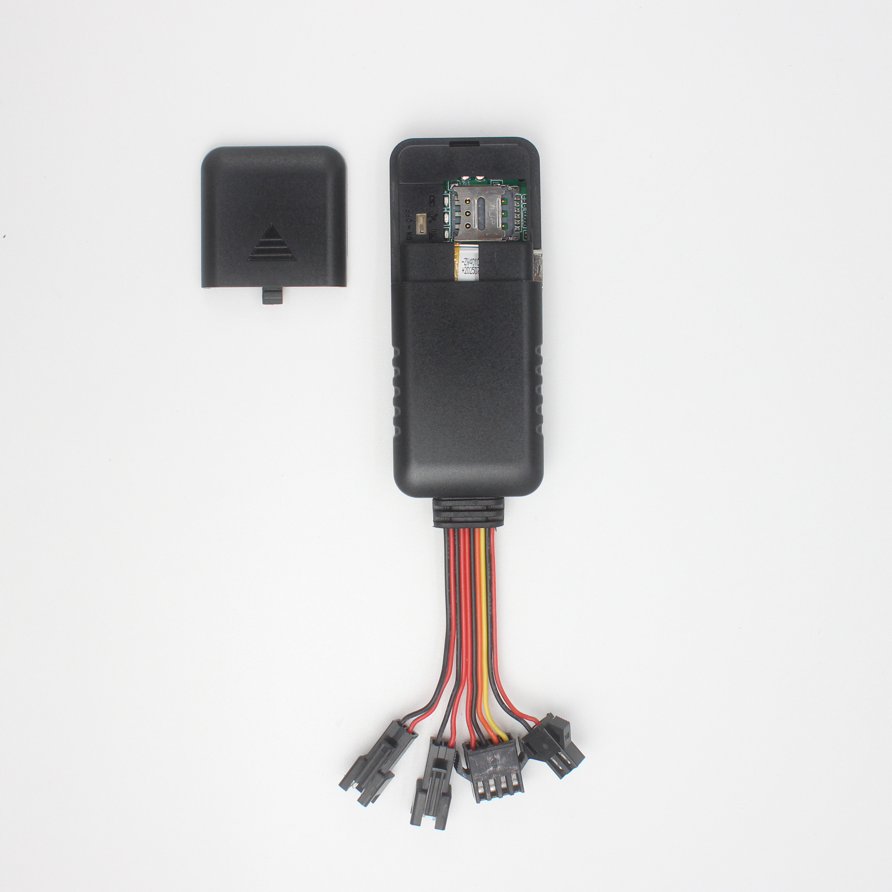 G900LM iButton GPS Tracker