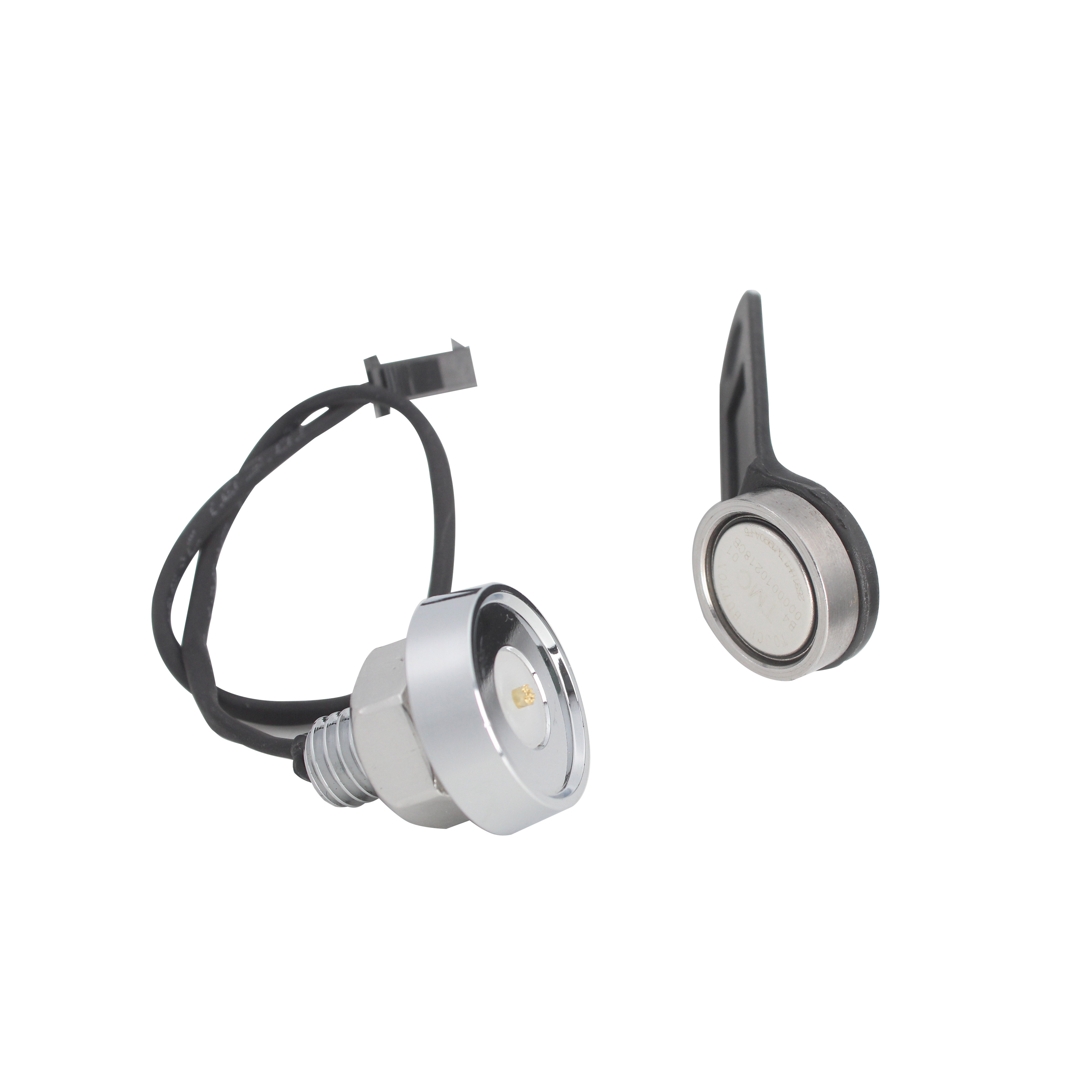G900LM iButton GPS Tracker